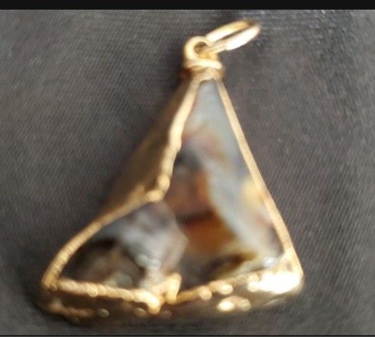 Vintage Pendants