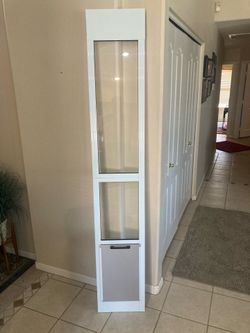 Dog Door New and Large