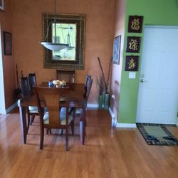 Dining Room Table
