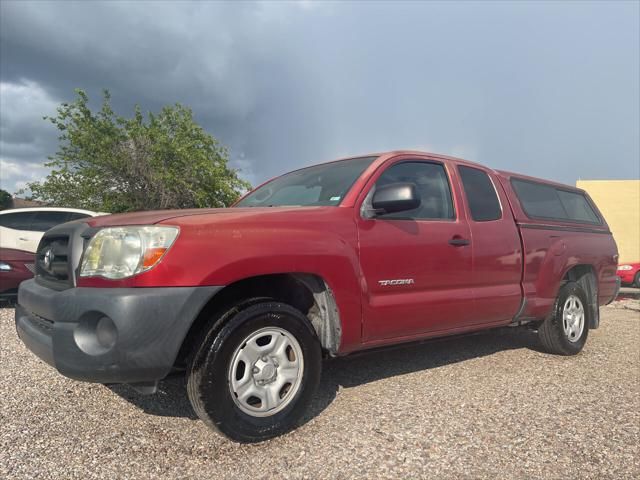 2008 Toyota Tacoma