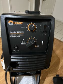 Welding Hobart