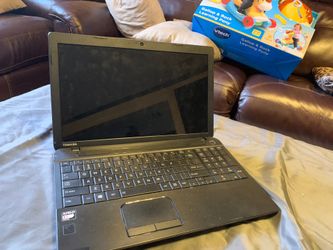 Toshiba lap top