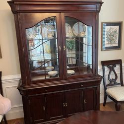 China Cabinet 