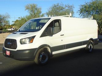 2018 Ford Transit-250