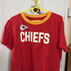 Women’s Chiefs tee