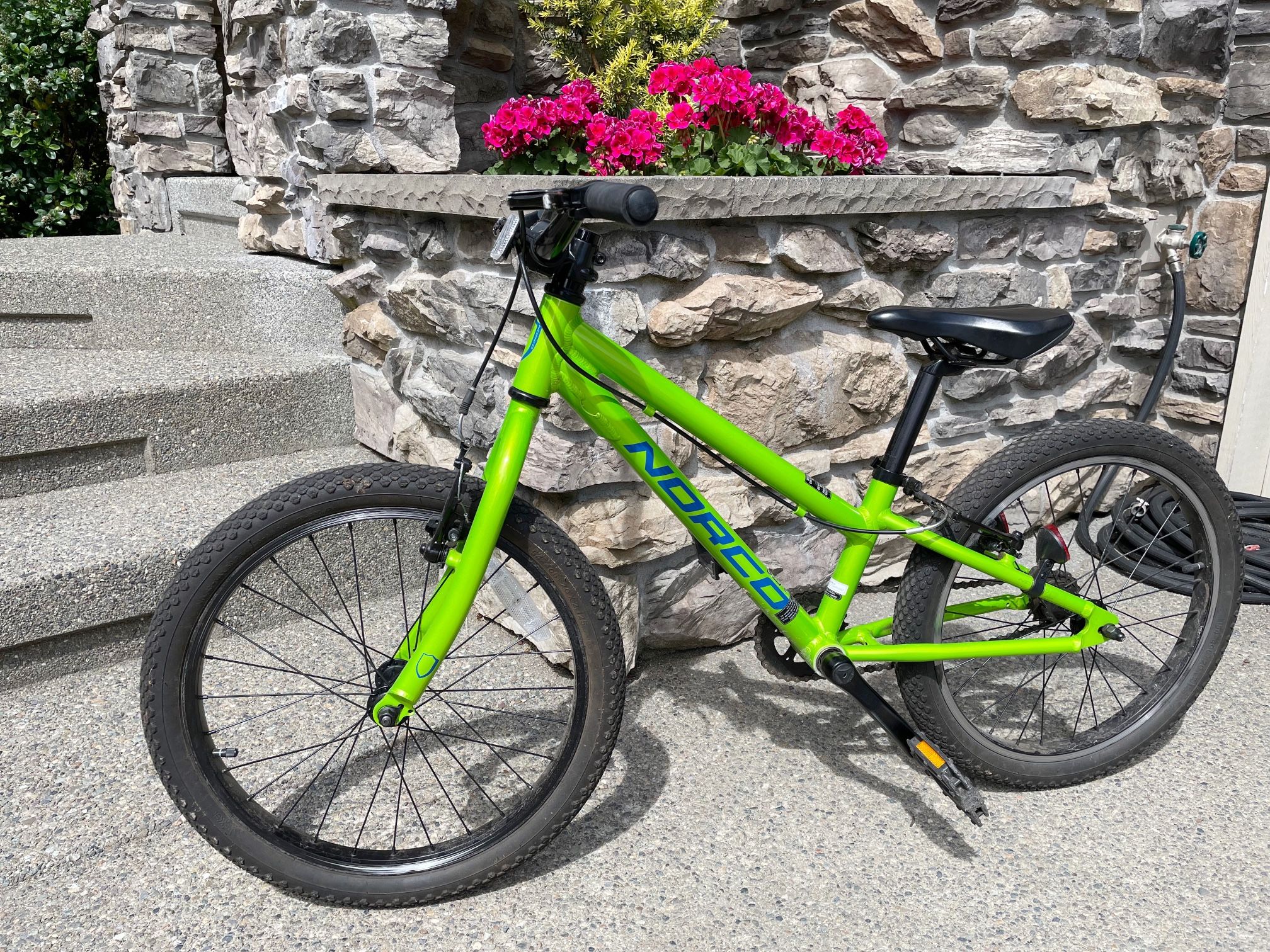 Norco Roller 20” Bike