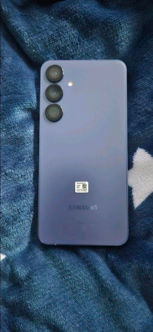 Samsung S24 Plus 