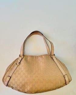 Gucci Abbey Shoulder Bag