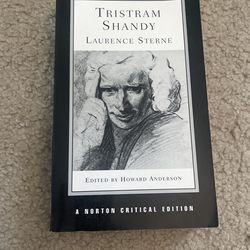 Tristram Shandy