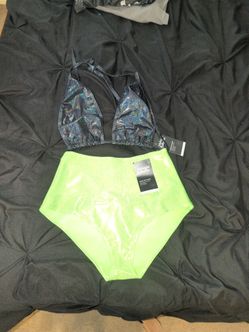 Rave outfit