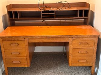 Desk