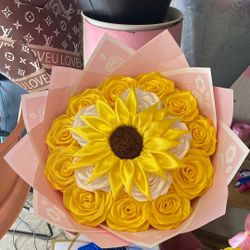 Eternal Rose Bouquets 