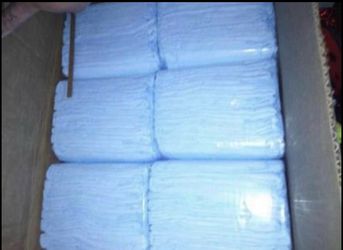 Pee Pads