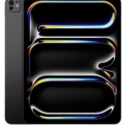 iPad Pro 13in (M5 2025)