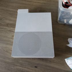 X Box 1 