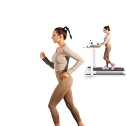 Walking Pad Treadmill