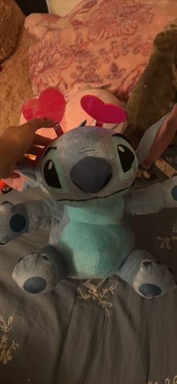 Stitch