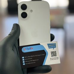 iPhone 16 128gb Unlocked 