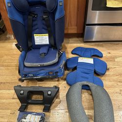 Diono Radian 3QXT Car Seat