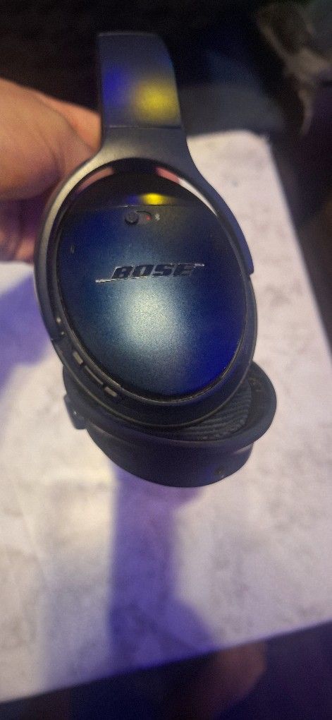Bose Headphones