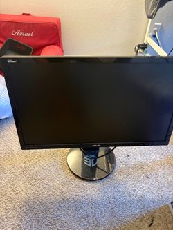 Asus 60Hz monitor