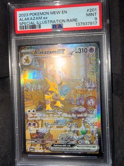 Pokemon cards full art