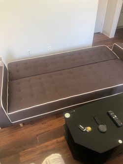 Foldable Couch