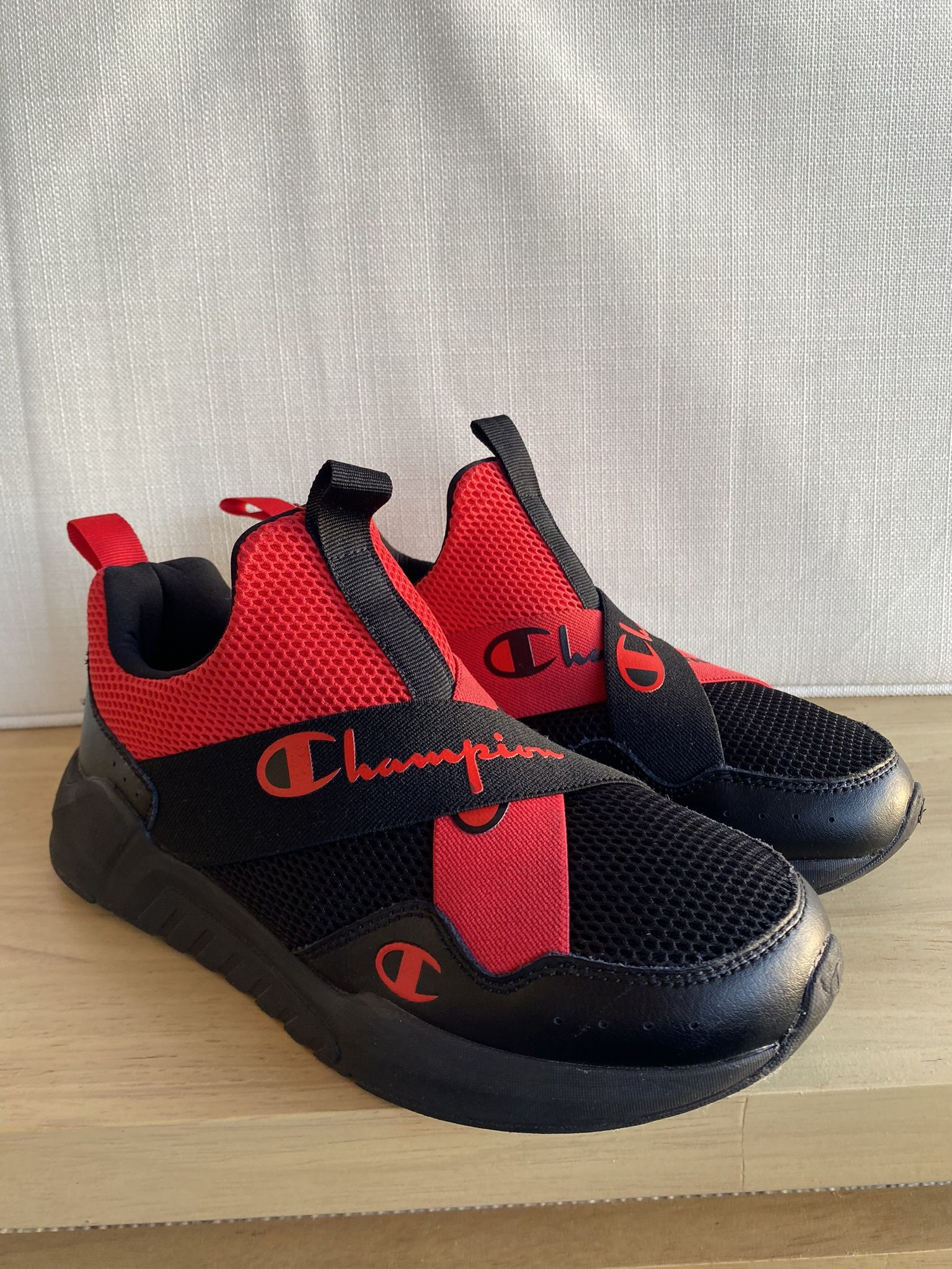 Champion Boys Shoes