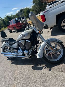 05 victory kingpin 1500cc