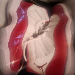 Jordan 11 Retro Brand New 