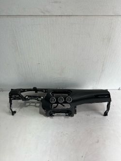 (6979) 20-25 Nissan Sentra Dash Panel 2020 2021 2022 2023 2024 2025