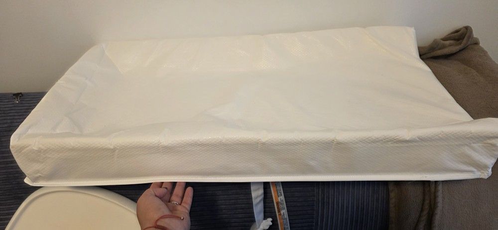 Diaper Changing Pad