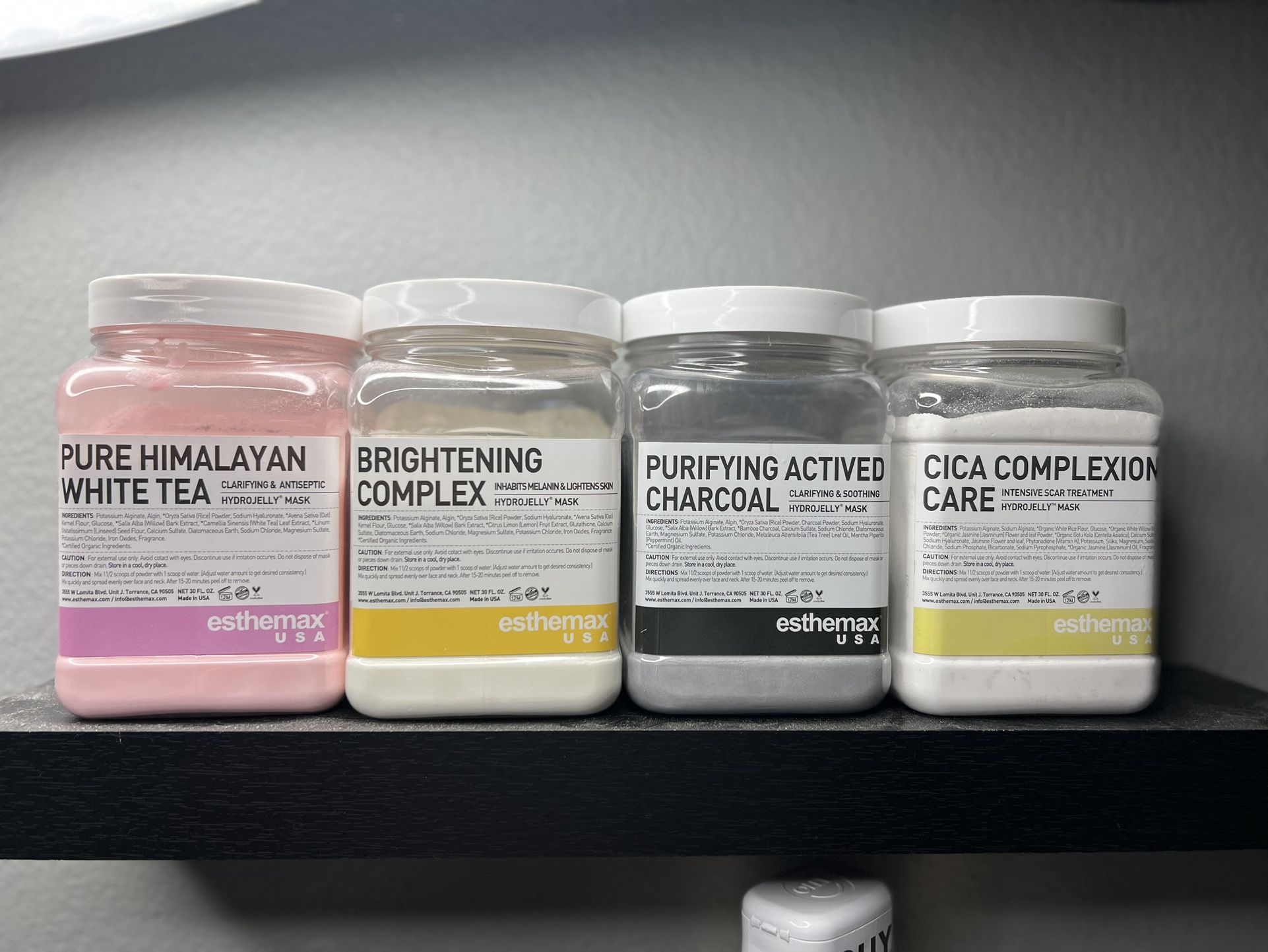 Esthetician Jelly Mask for Sale in San Antonio, TX