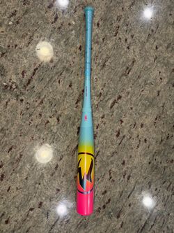 2026 Easton Hype Fire 32/27 -5