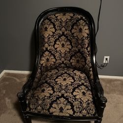 Antique Chairs