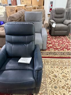 Power Reclining lift Chair on Sale