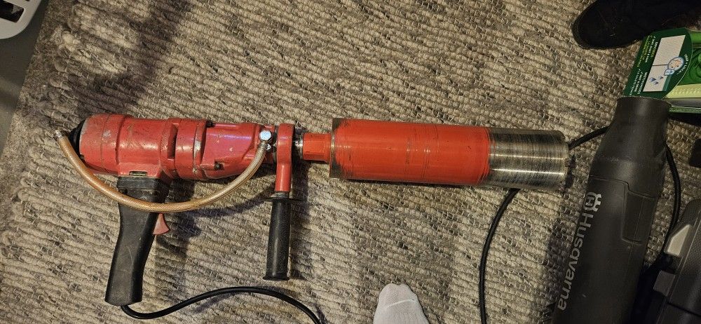Core Drill