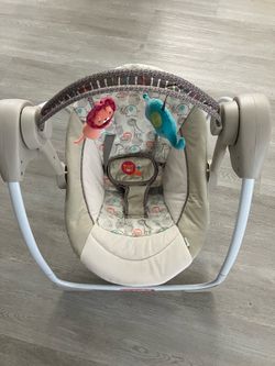 Baby Swing