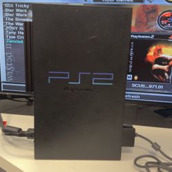 PlayStation 2