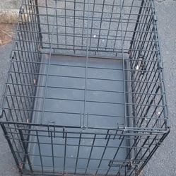Dog Cage 