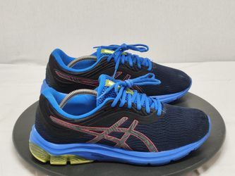 Asics Mens Shoes