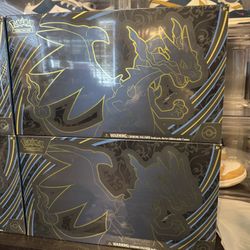 Pokémon Phantasmal Flames UPC 