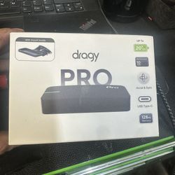 Dragy Pro 