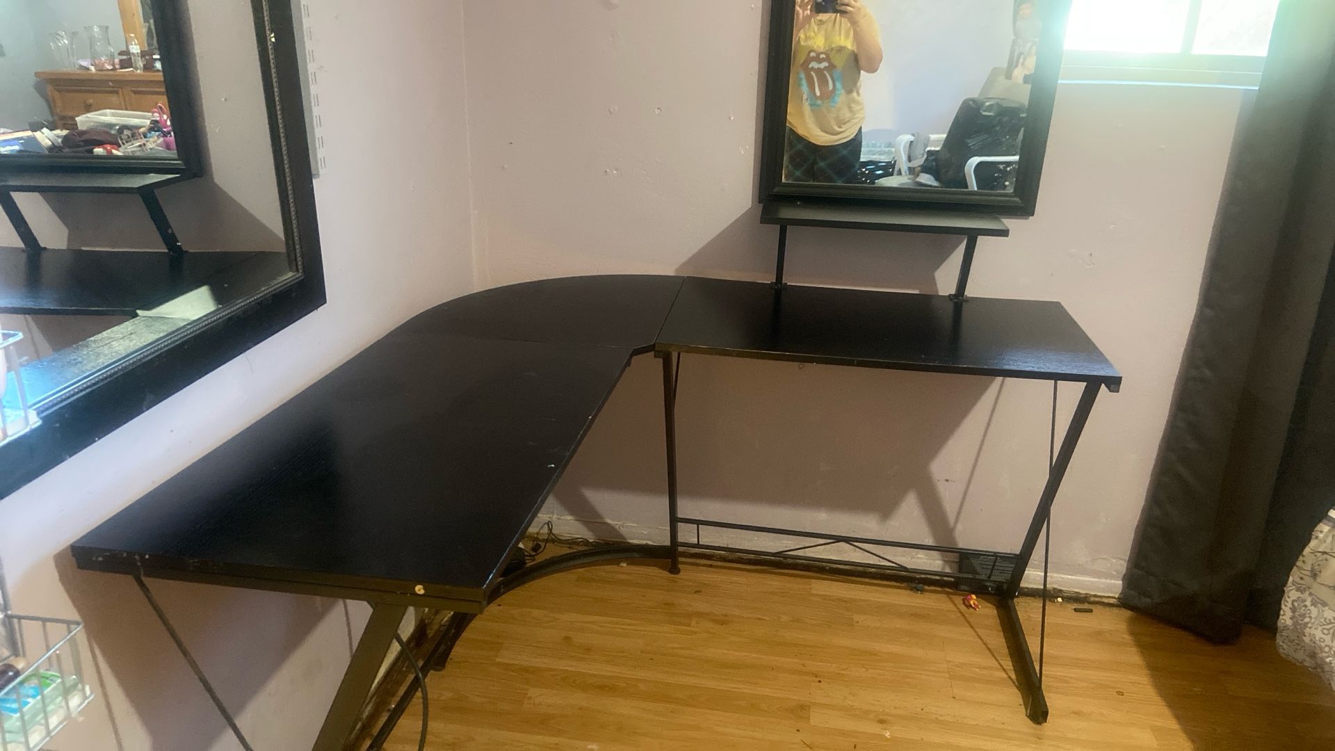 Office Desk