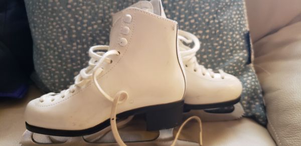 Jackson Mark 3 S Ice Skates Sz 12 For In Redmond Wa Offerup