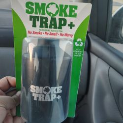 Smoke Trap