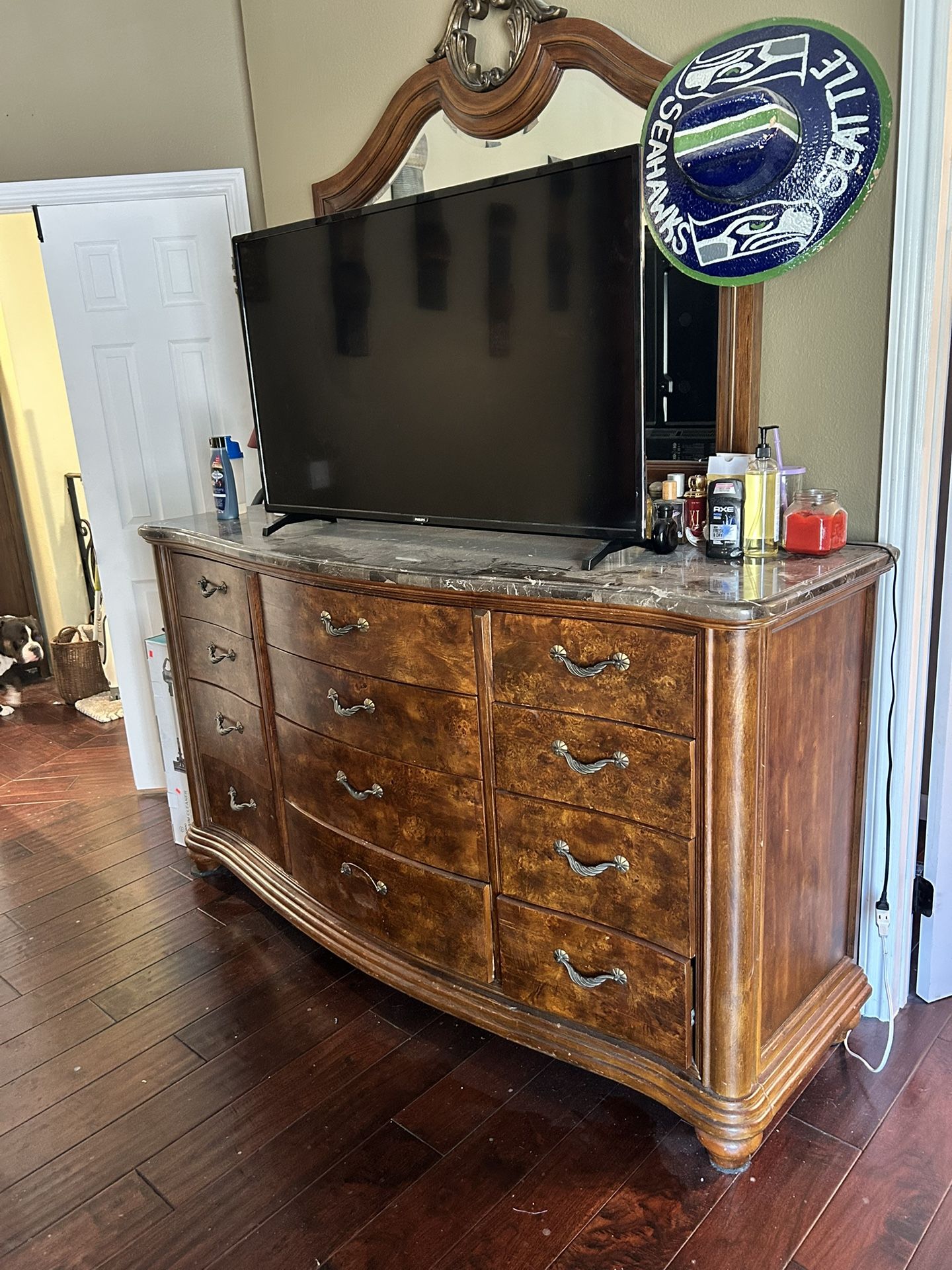 Dresser