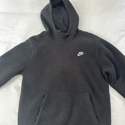 Black Nike Hoody 