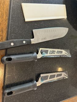 Knives
