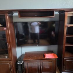 Entertainment Center